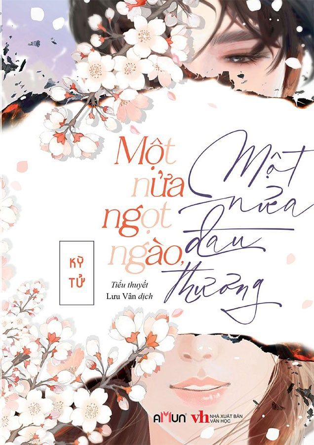 Một Nửa Ngọt Ngào, Một Nửa Đau Thương