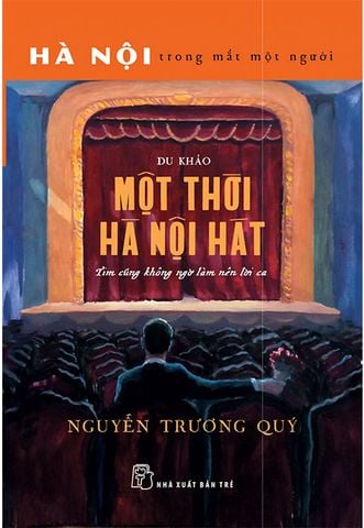 Một Thời Hà Nội Hát