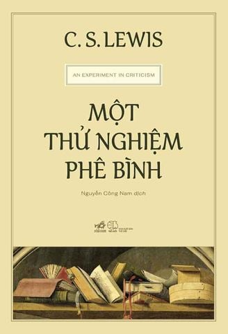 Một Thử Nghiệm Phê Bình