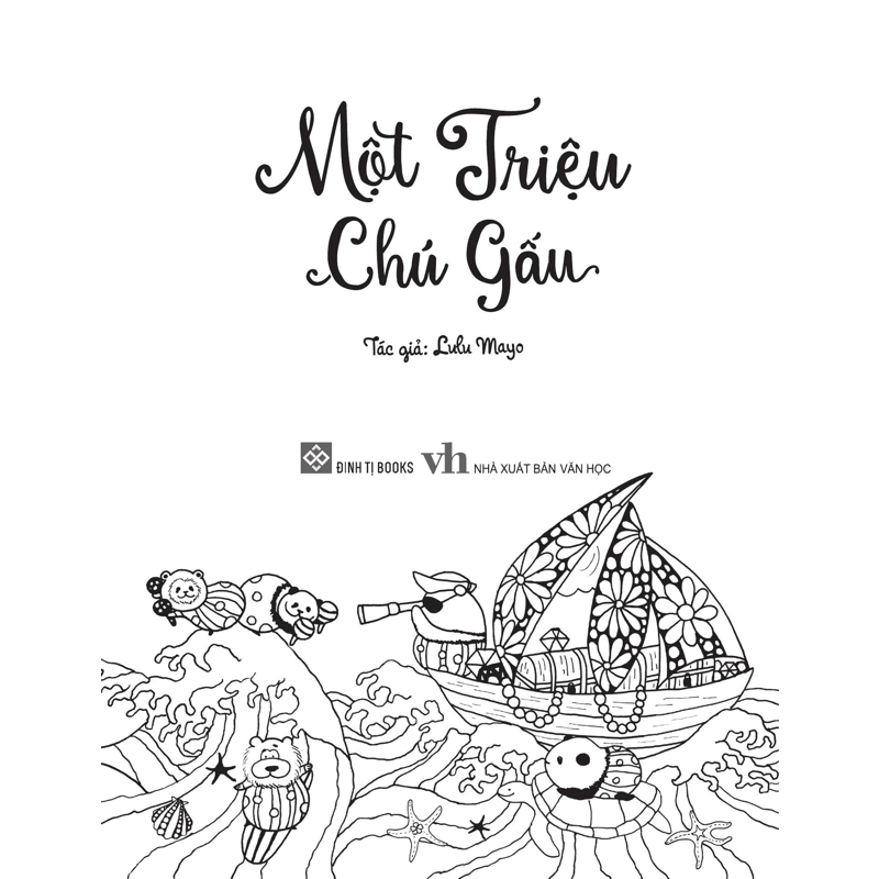 Một Triệu Chú Gấu