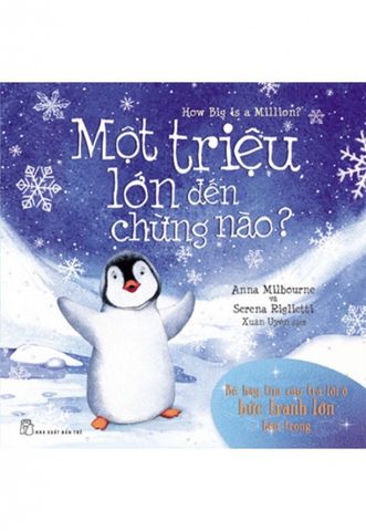 Một Triệu Lớn Đến Chừng Nào?