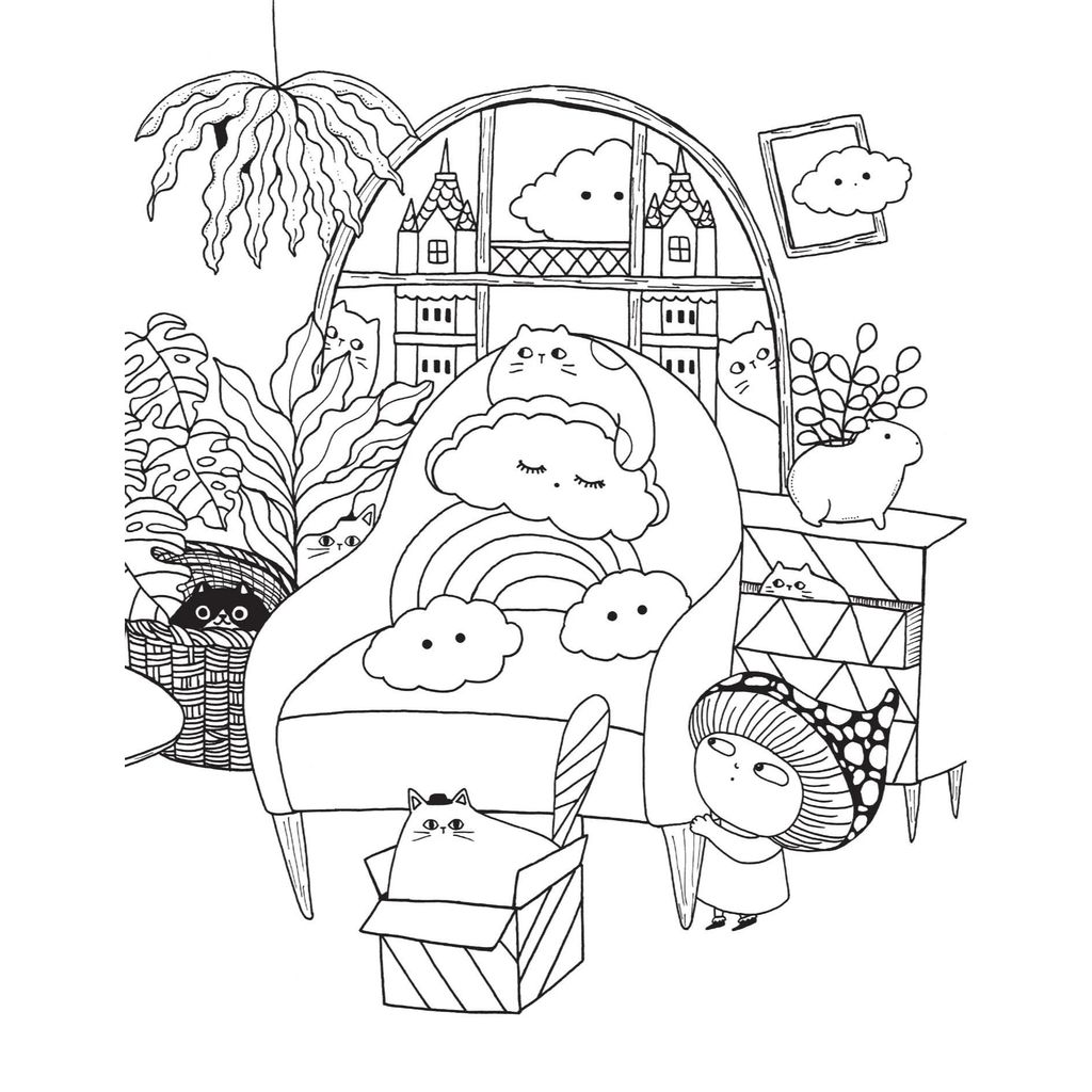 Một Triệu Thứ Li Ti