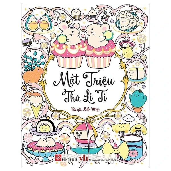 Một Triệu Thứ Li Ti