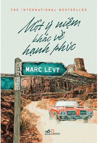 Một Ý Niệm Khác Về Hạnh Phúc (Tái bản năm 2018)