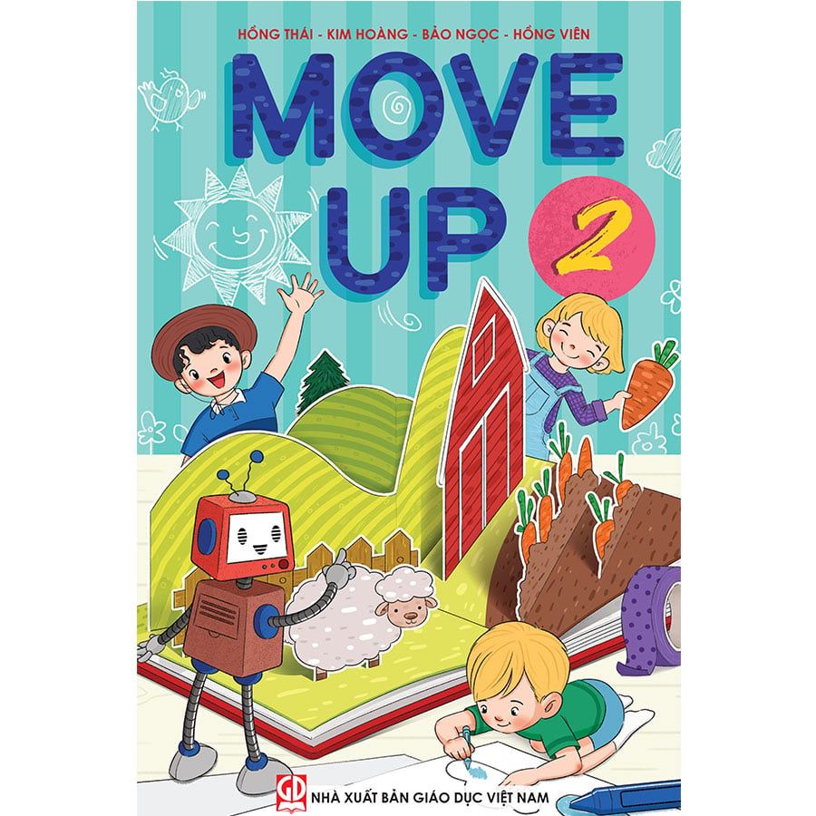 Move Up 2