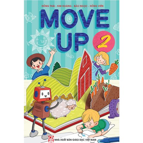 Move Up 2