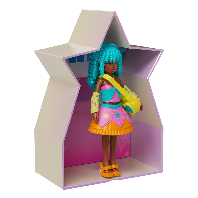 Dress To Impress Búp Bê Bí Ẩn Game Dress To Impress - V3 MF4120