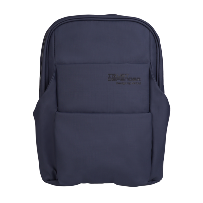 Mr Vui - Balo Laptop Cấp 3 1037