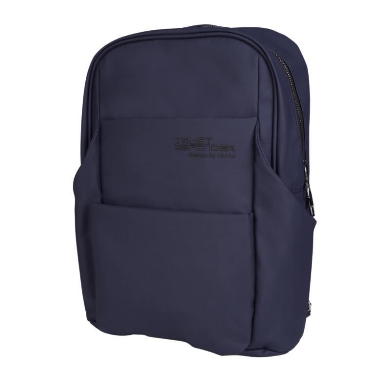 Mr Vui - Balo Laptop Cấp 3 1037