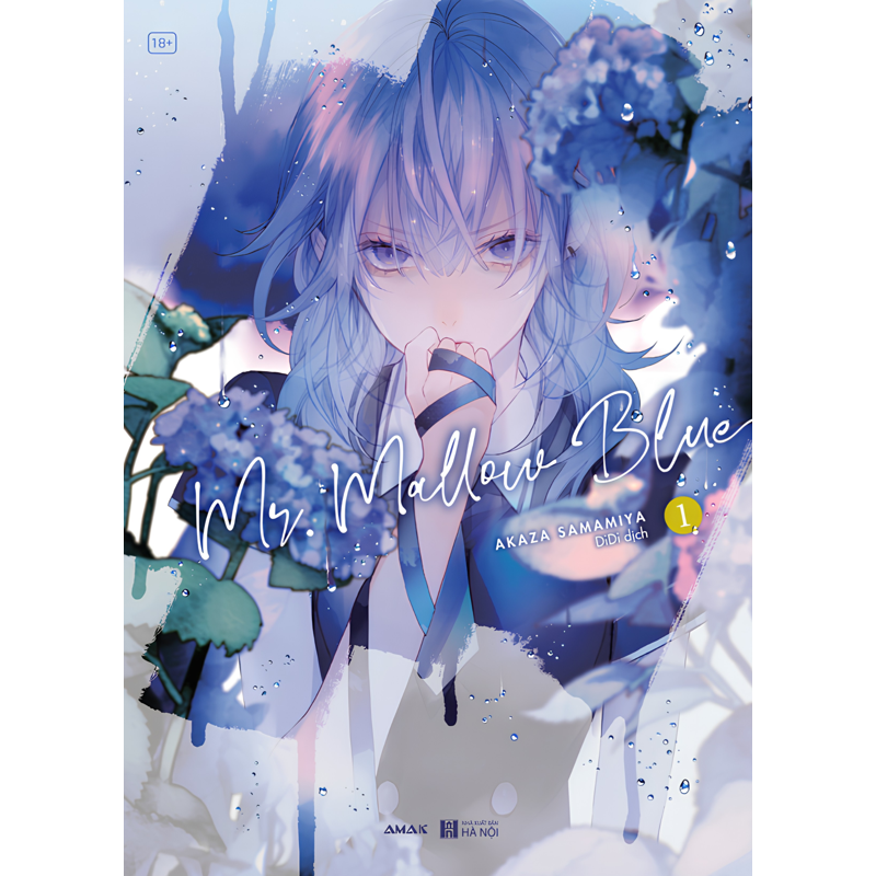 Mr. Mallow Blue - Tập 1