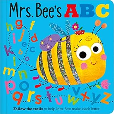 Mrs Bee’s ABC_MBI 1025