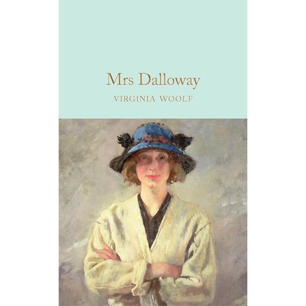 Mrs Dalloway