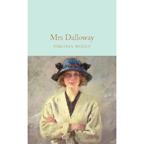 Mrs Dalloway