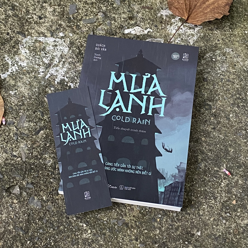 Mưa Lạnh