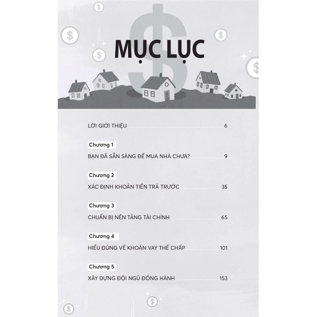 Home Buying 101 - Mua Nhà Trước Tuổi 30