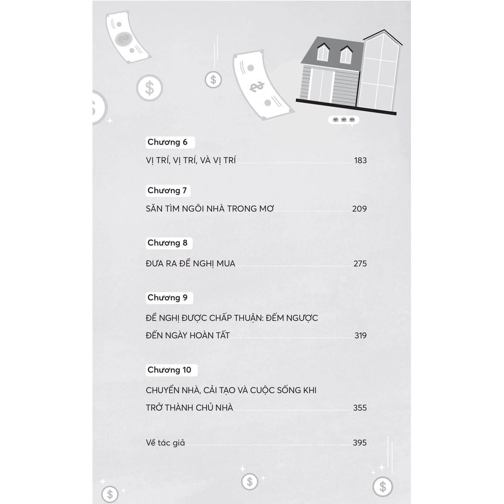 Home Buying 101 - Mua Nhà Trước Tuổi 30