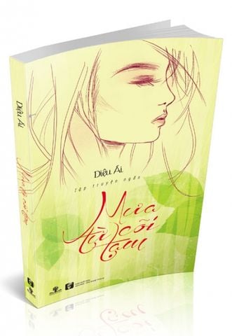 Mưa Từ Cõi Tạm