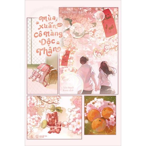 Mùa Xuân Của Cô Nàng Độc Thân