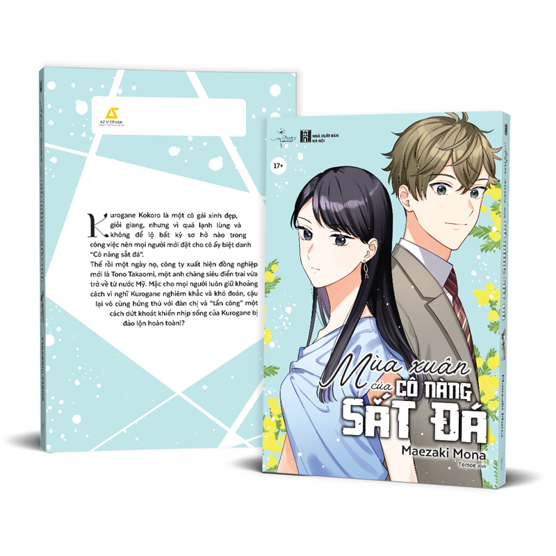 Mùa Xuân Của Cô Nàng Sắt Đá