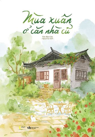 Mùa Xuân Ở Căn Nhà Cũ
