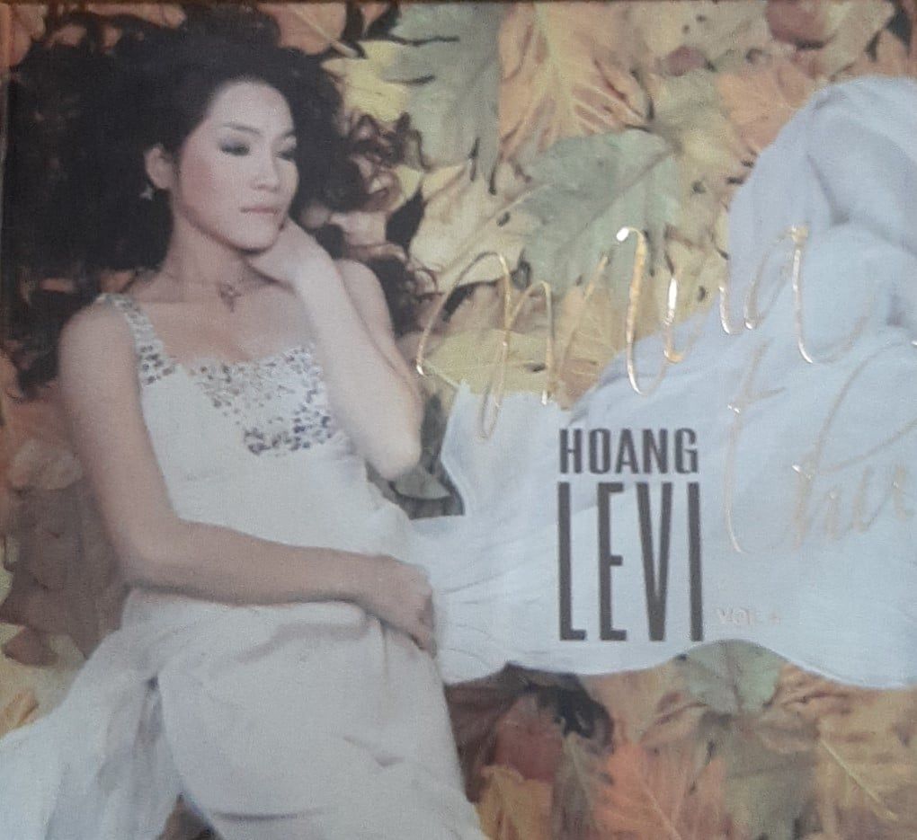 Hoàng Lê Vi - Mưa Thu (CD)
