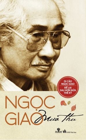 Mưa Thu (Di cảo Ngọc Giao)