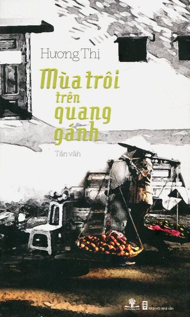 Mùa Trôi Trên Quang Gánh