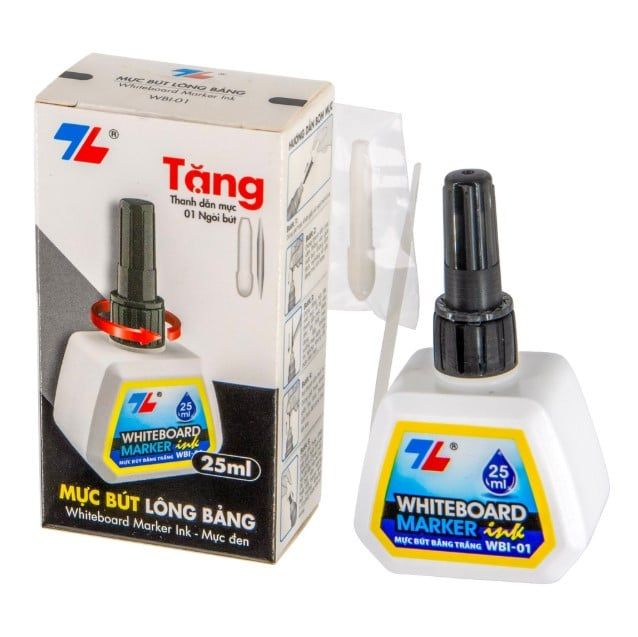 MUC BUT BANG DEN WB101 (A5404-TL)