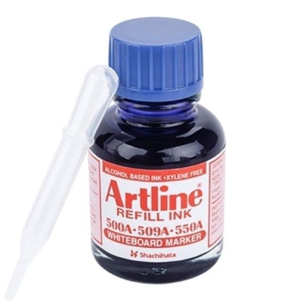 MUC BUT VIET BANG ESK-50ABL XANH(P.MA)*