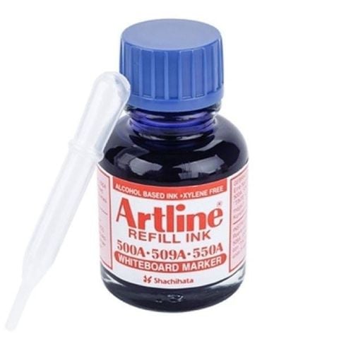 MUC BUT VIET BANG ESK-50ABL XANH(P.MA)*