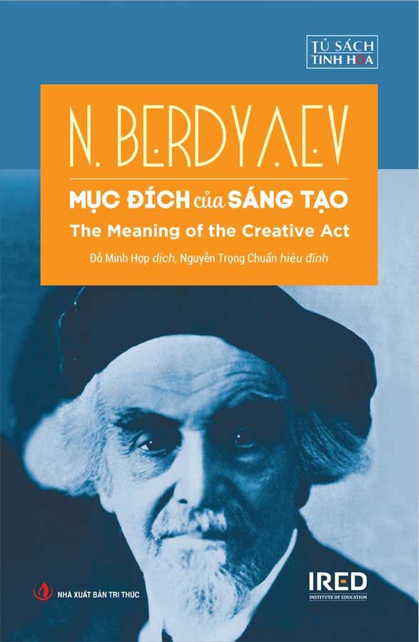 Mục Đích Của Sáng Tạo