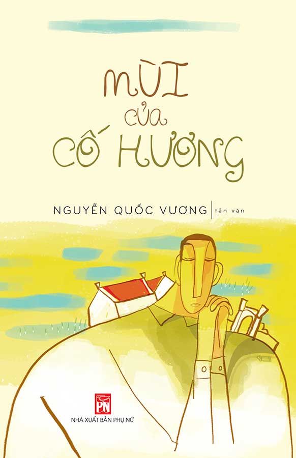 Mùi Của Cố Hương