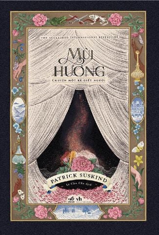 Mùi Hương - Chuyện Một Kẻ Giết Người