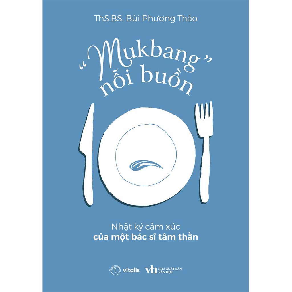 “Mukbang” Nỗi Buồn