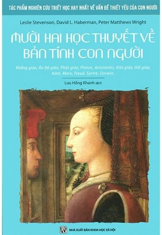 Mười Hai Học Thuyết Về Bản Tính Con Người