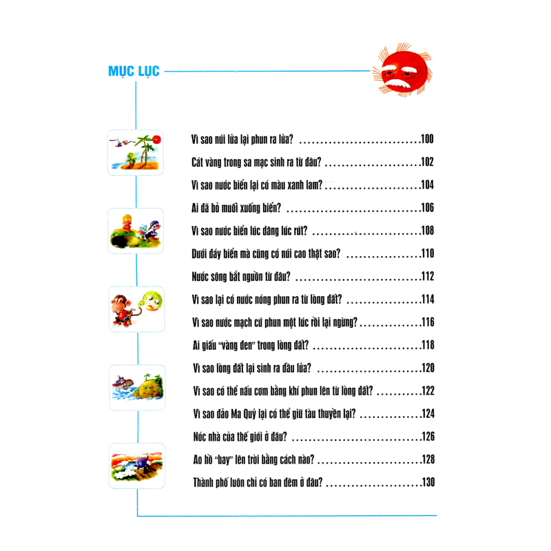 Mười Vạn Câu Hỏi Vì Sao - Bí Ẩn Bầu Trời Sao