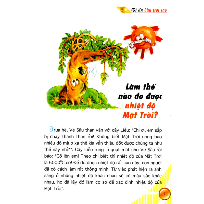 Mười Vạn Câu Hỏi Vì Sao - Bí Ẩn Bầu Trời Sao