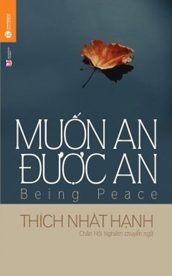 Muốn An Được An (Tái bản năm 2021)