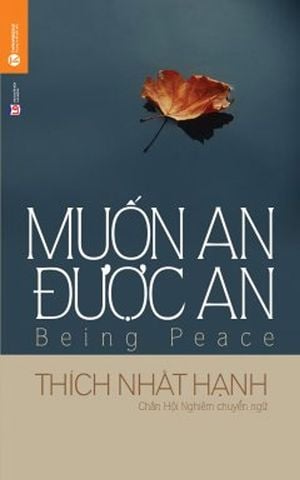 Muốn An Được An (Tái bản năm 2021)