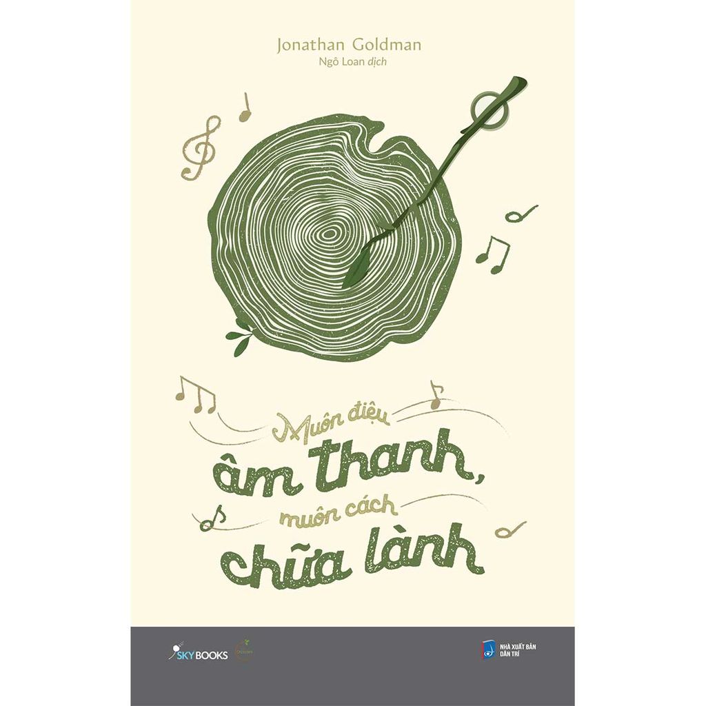 Muôn Điệu Âm Thanh, Muôn Cách Chữa Lành