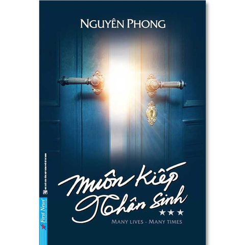 Muôn Kiếp Nhân Sinh 3 (Khổ nhỏ)