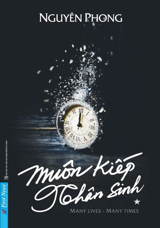 Muôn Kiếp Nhân Sinh (Khổ nhỏ)