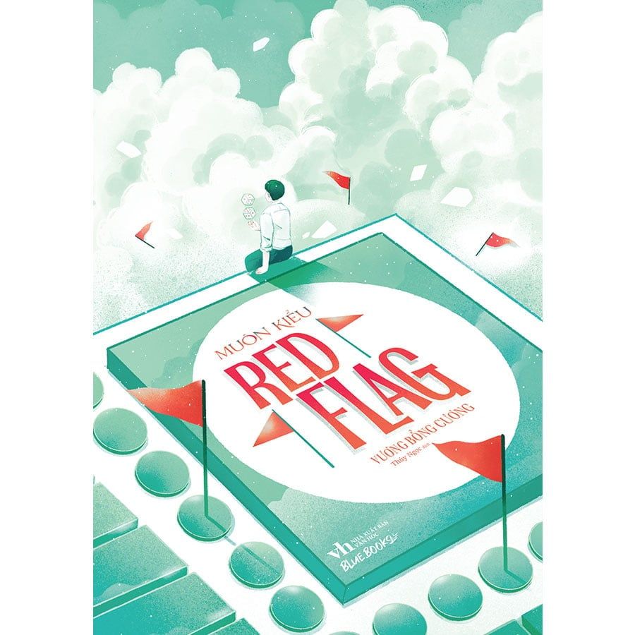 Muôn Kiểu Red Flag