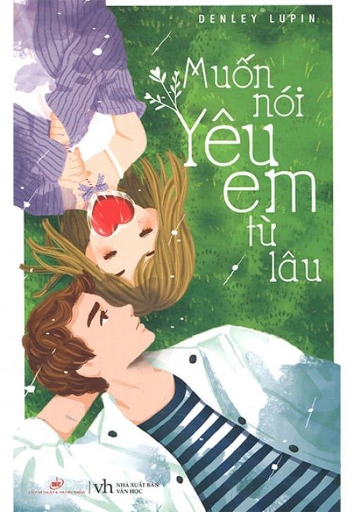 Muốn Nói Yêu Em Từ Lâu