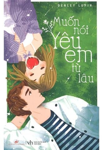 Muốn Nói Yêu Em Từ Lâu