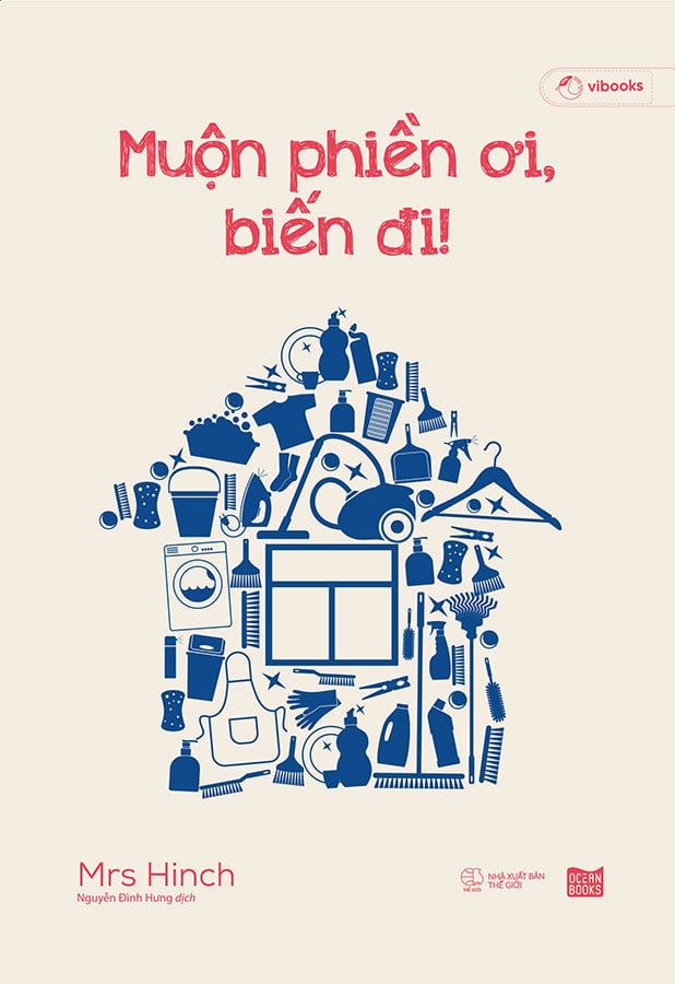 Muộn Phiền Ơi, Biến Đi!