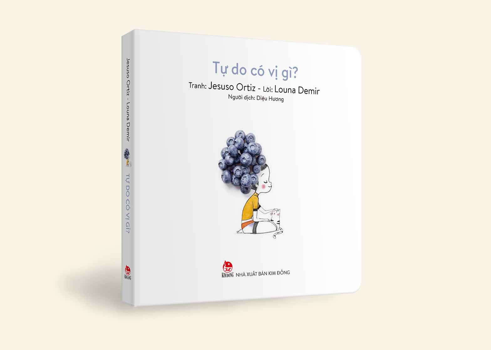 TỰ DO CÓ VỊ GÌ