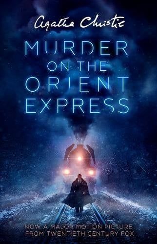 Murder on the Orient Express (Movie Tie In)