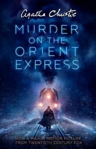 Murder on the Orient Express (Movie Tie In)