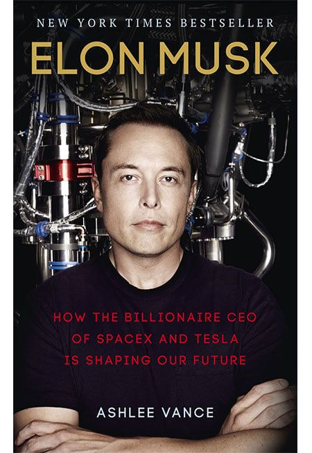 Elon Musk: How the Billionaire CEO of SpaceX and Tesla is shaping our Future